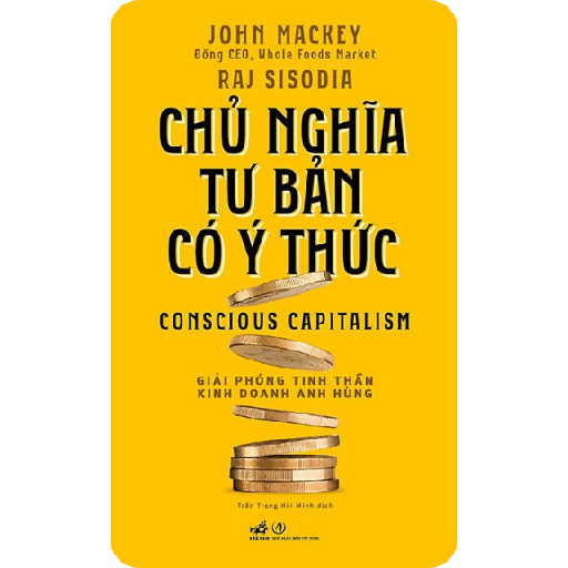 Chủ Nghĩa Tư Bản Có Ý Thức