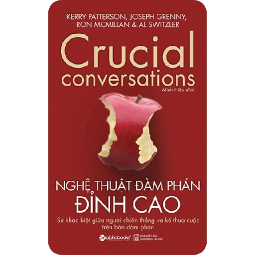 Nghệ Thuật Đàm Phán Đỉnh Cao
