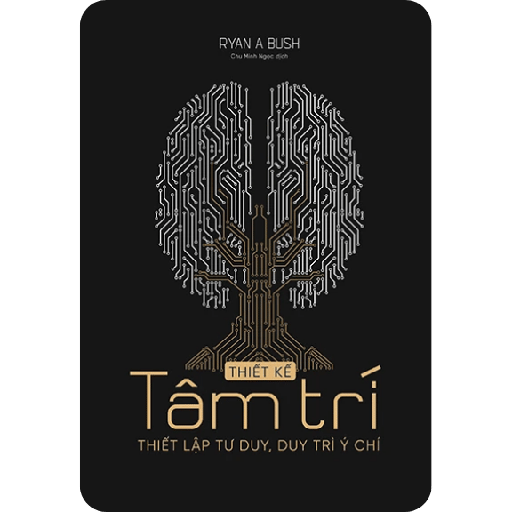 Thiết Kế Tâm Trí