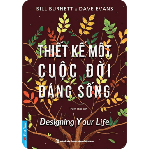 Thiết Kế Một Cuộc Đời Đáng Sống