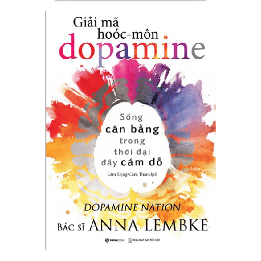 Giải Mã Hoóc-Môn Dopamine