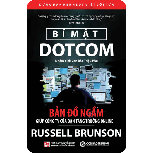 Bí Mật Dotcom