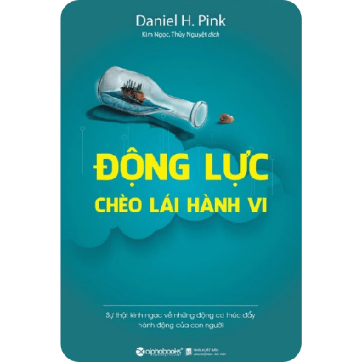 Động Lực Lèo Lái Hành Vi