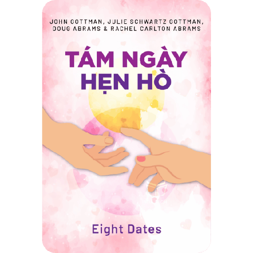 Tám Ngày Hẹn Hò