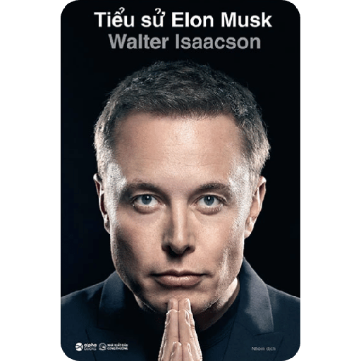 Tiểu Sử Elon Musk