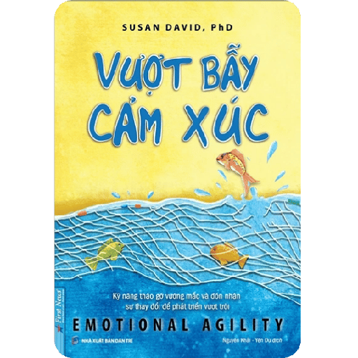 Vượt Bẫy Cảm Xúc