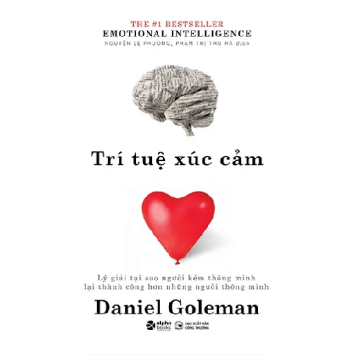 Trí Tuệ Xúc Cảm