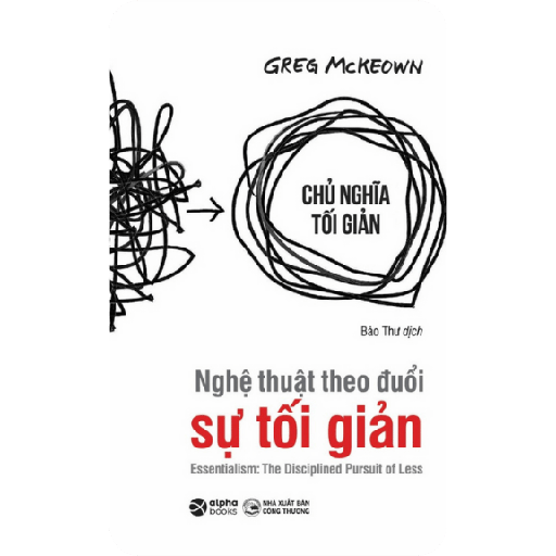 Nghệ Thuật Theo Đuổi Sự Tối Giản