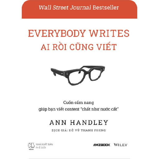 Ai Rồi Cũng Viết