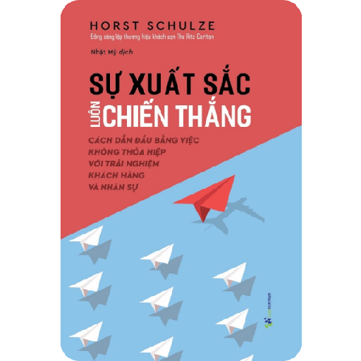 Sự Xuất Sắc Luôn Chiến Thắng