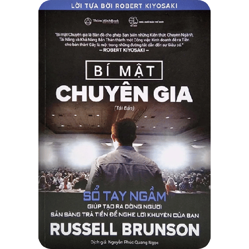 Bí Mật Chuyên Gia