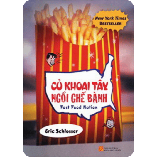 Củ Khoai Tây Ngồi Ghế Bành