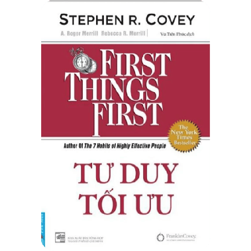 Tư Duy Tối Ưu