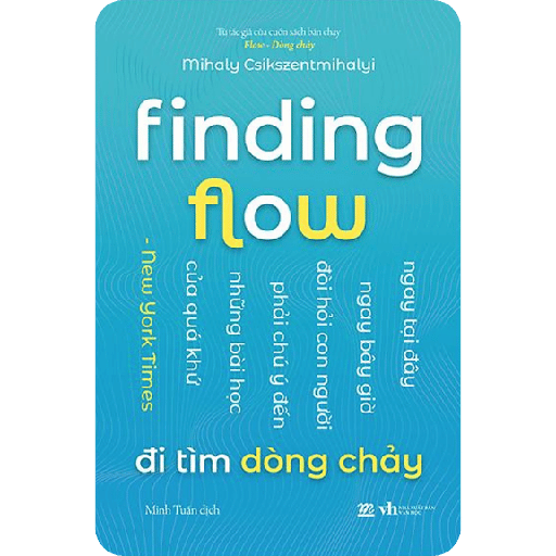 Đi Tìm Dòng Chảy