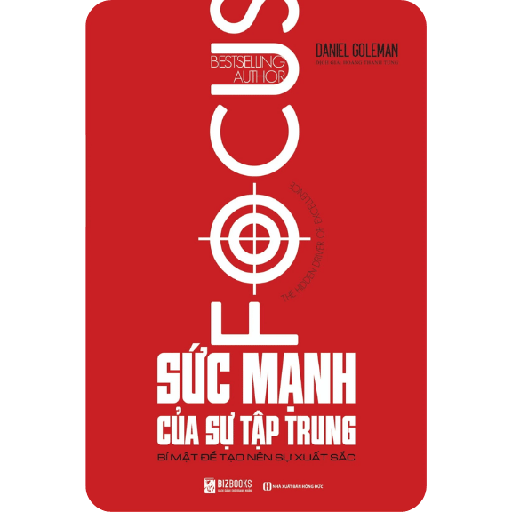 Sức Mạnh Của Sự Tập Trung