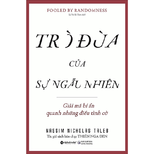 Trò Đùa Của Sự Ngẫu Nhiên