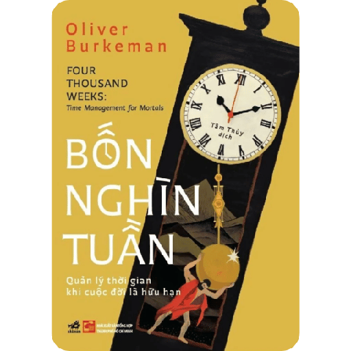 Bốn Nghìn Tuần