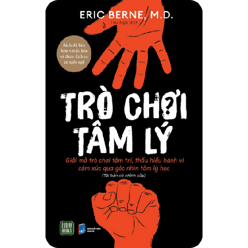 Trò Chơi Tâm Lý