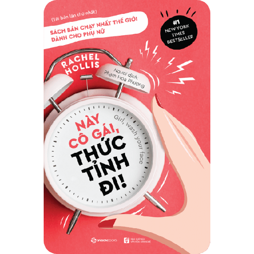 Này Cô Gái, Thức Tỉnh Đi