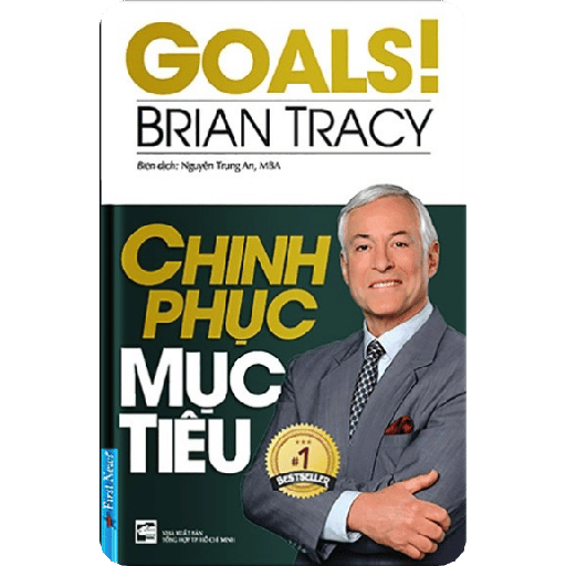 Chinh Phục Mục Tiêu