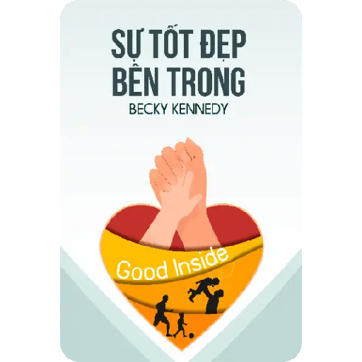 Sự Tốt Đẹp Bên Trong