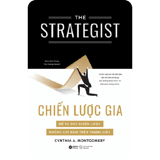 Chiến Lược Gia