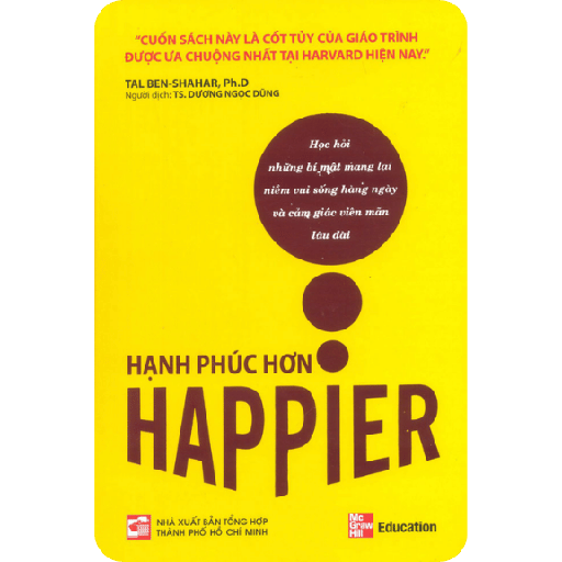 Hạnh Phúc Hơn