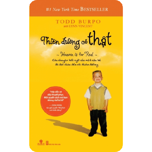Thiên Đường Có Thật
