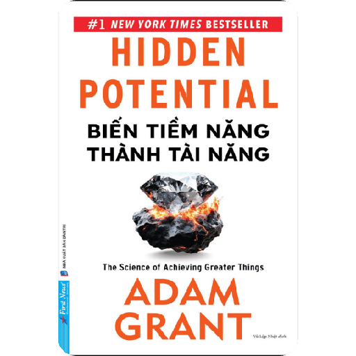 Biến Tiềm Năng Thành Tài Năng