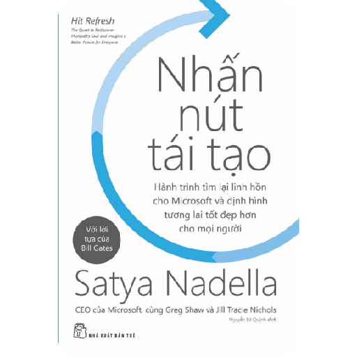 Nhấn Nút Tái Tạo