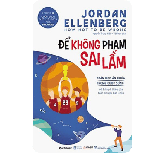 Để Không Phạm Sai Lầm