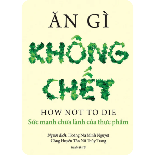 Ăn Gì Không Chết