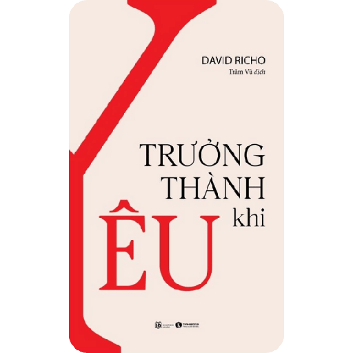 Trưởng Thành Khi Yêu