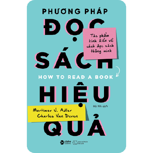 Đọc Sách Hiệu Quả