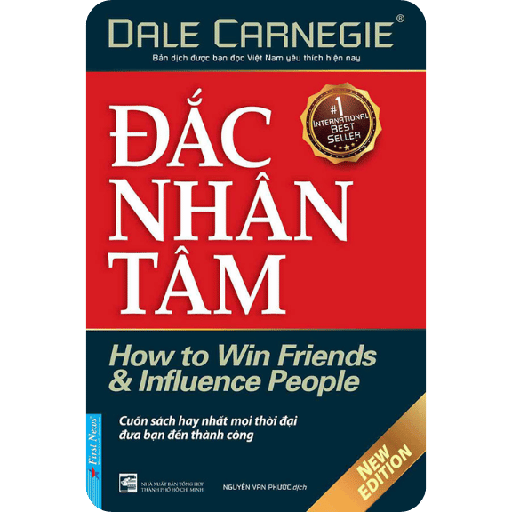 Đắc Nhân Tâm