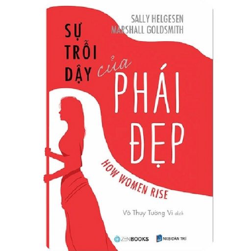 Sự Trỗi Dẫy Của Phái Đẹp