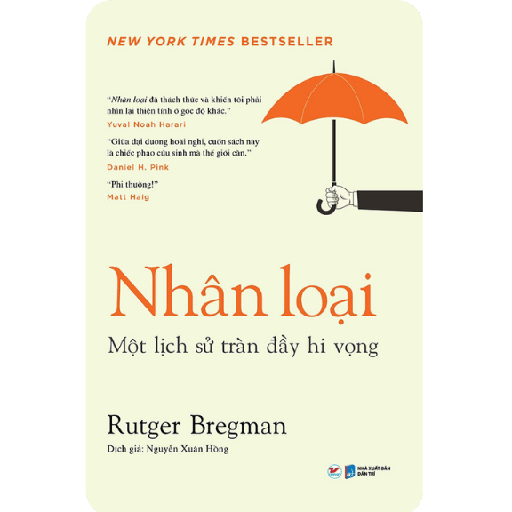 Nhân loại - Một Lịch Sử Tràn Đầy Hi Vọng