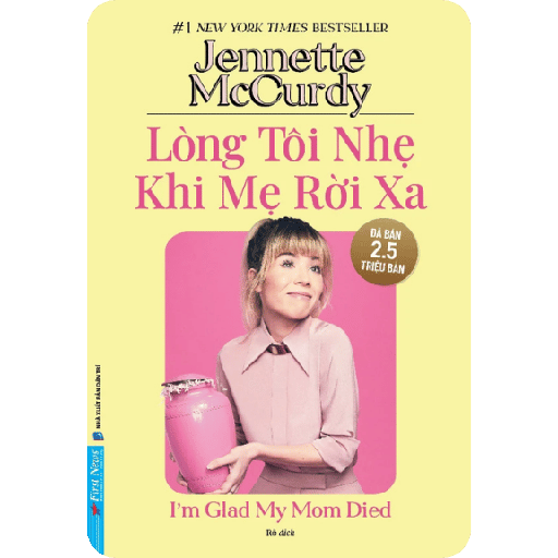Lòng Tôi Nhẹ Khi Mẹ Rời Xa