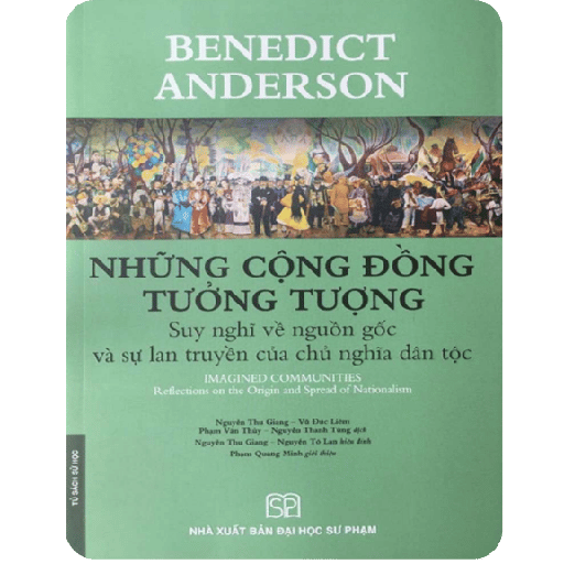 Những Cộng Đồng Tưởng Tượng