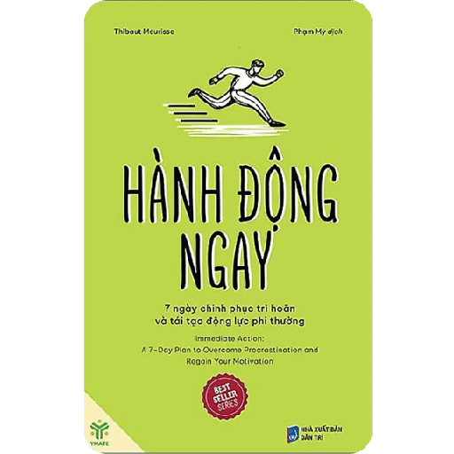Hành Động Ngay