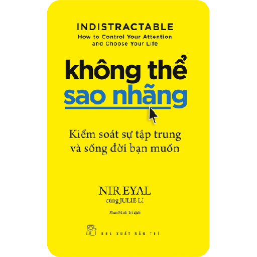 Không Thể Xao Nhãng