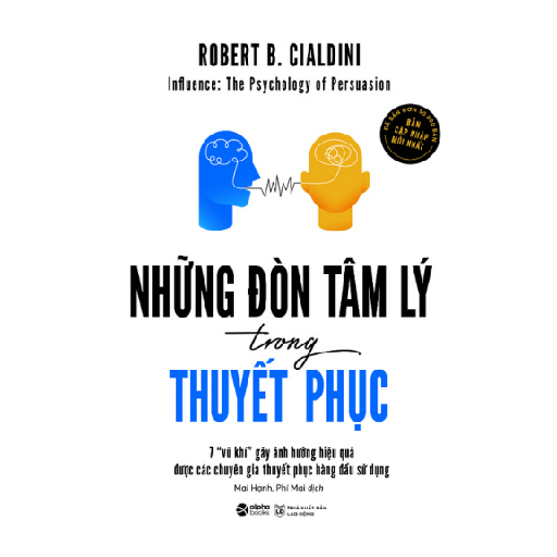 Những Đòn Tâm Lý Trong Thuyết Phục