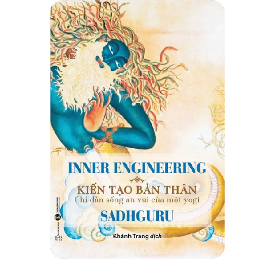 Kiến Tạo Bản Thân: Sống An Vui Của Một Yogi