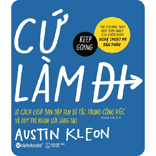 Cứ Làm Đi