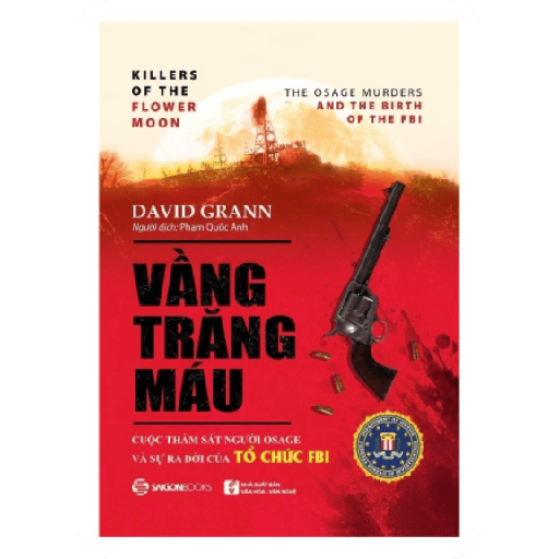 Vầng Trăng Máu