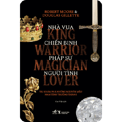 Nhà Vua, Chiến Binh, Pháp Sư, Người Tình