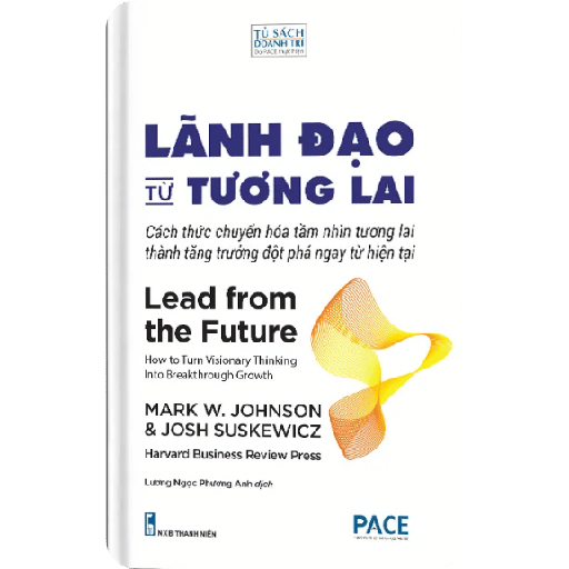 Lãnh Đạo Từ Tương Lai