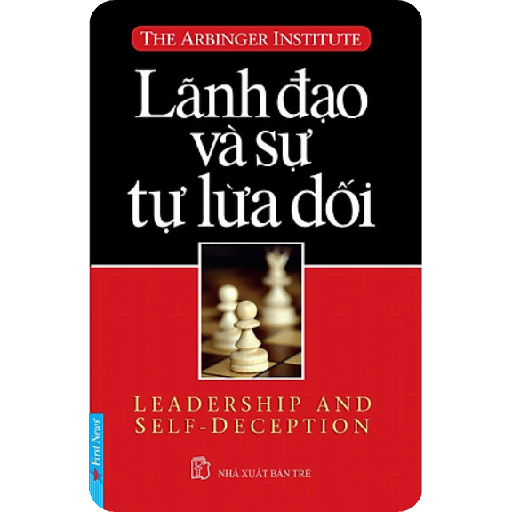 Lãnh Đạo Và Sự Tự Lừa Dối