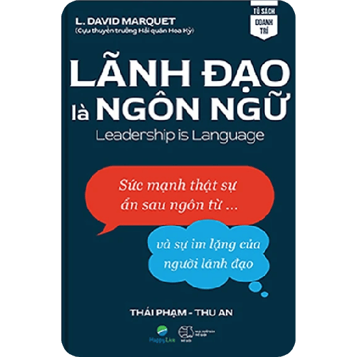 Lãnh Đạo Là Ngôn Ngữ