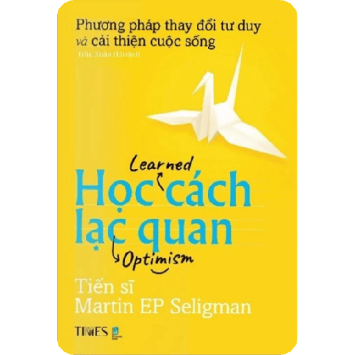 Học Cách Lạc Quan